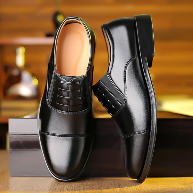 🔥🤯ZAPATO FORMAL MAGNO CON SUELA ORTOPEDICA PARA HOMBRE ELEGANTE 🥰🔥.