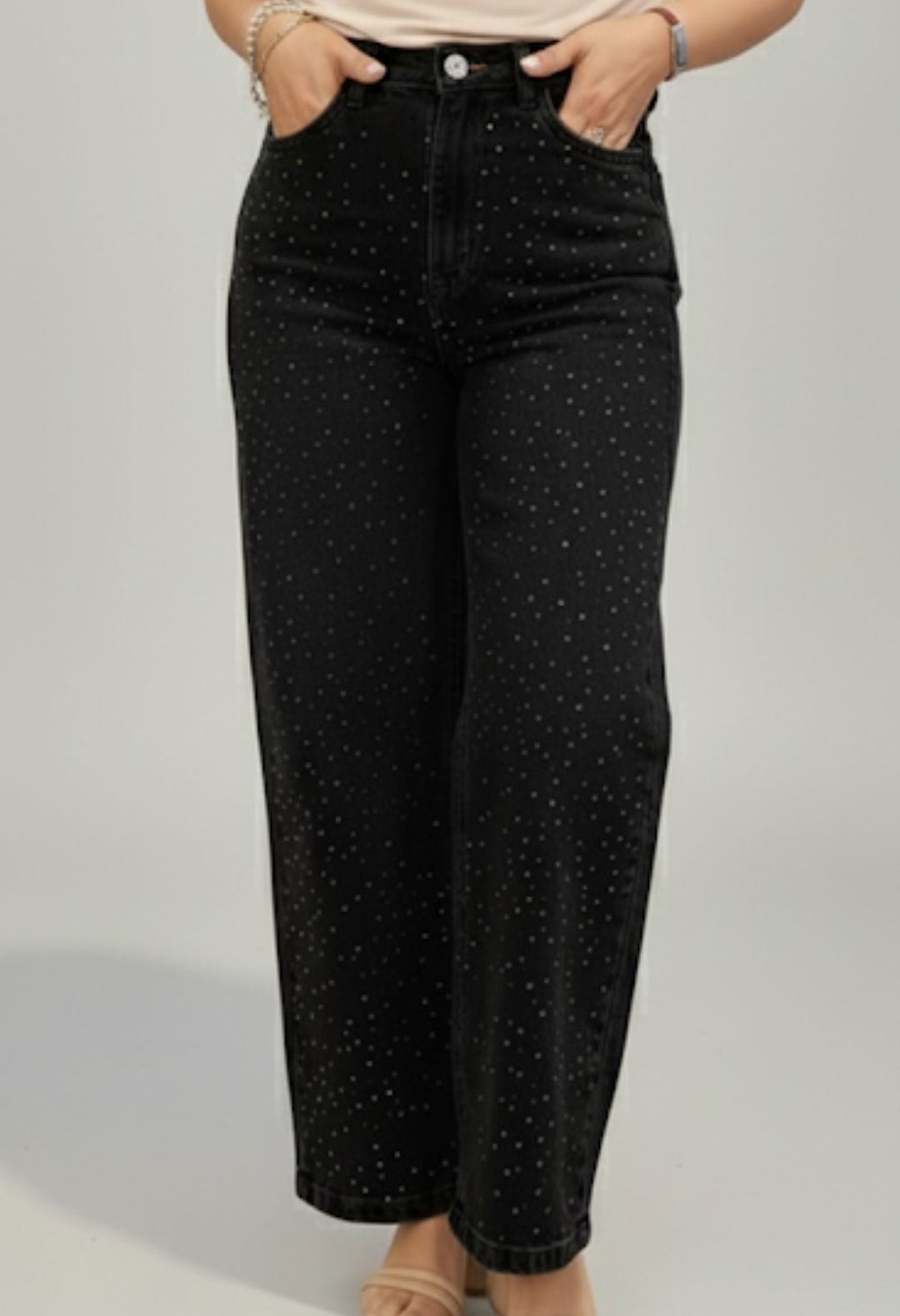 ✨ OFERTA DE JEAN GLOWFIT SCULOT MOLDEA TU FIGURA ✨LIQUIDACION