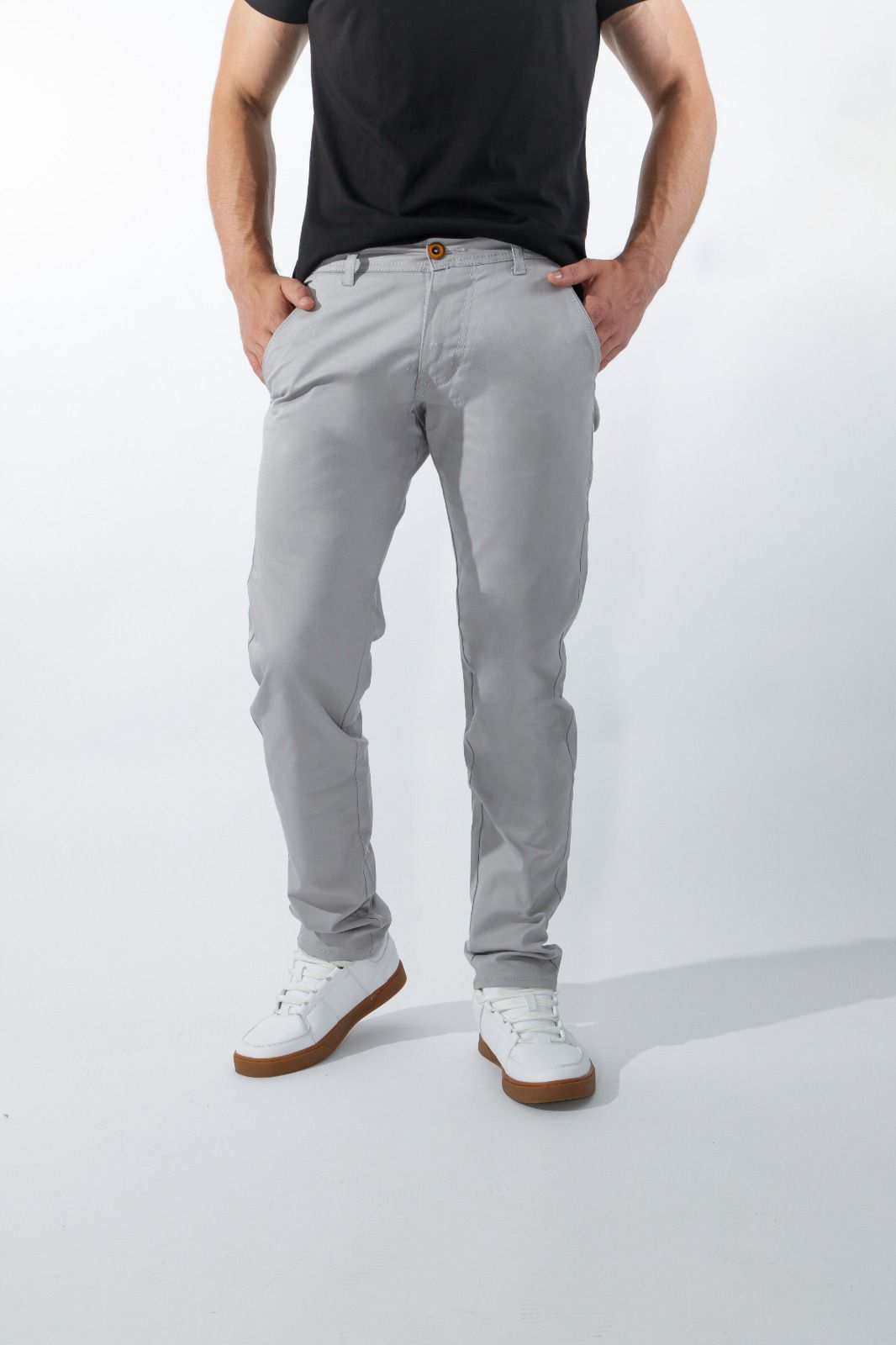 🔝🔥PANTALONES CLASICOS BENGALINA DE ALTA ELASTICIDAD PARA HOMBRE🤩