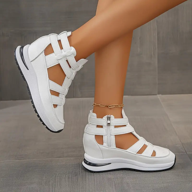 🤯✅SANDALIAS ERGOMICAS SUELA EVA🥰COMO CAMINAR SOBRE NUBES☁️😍