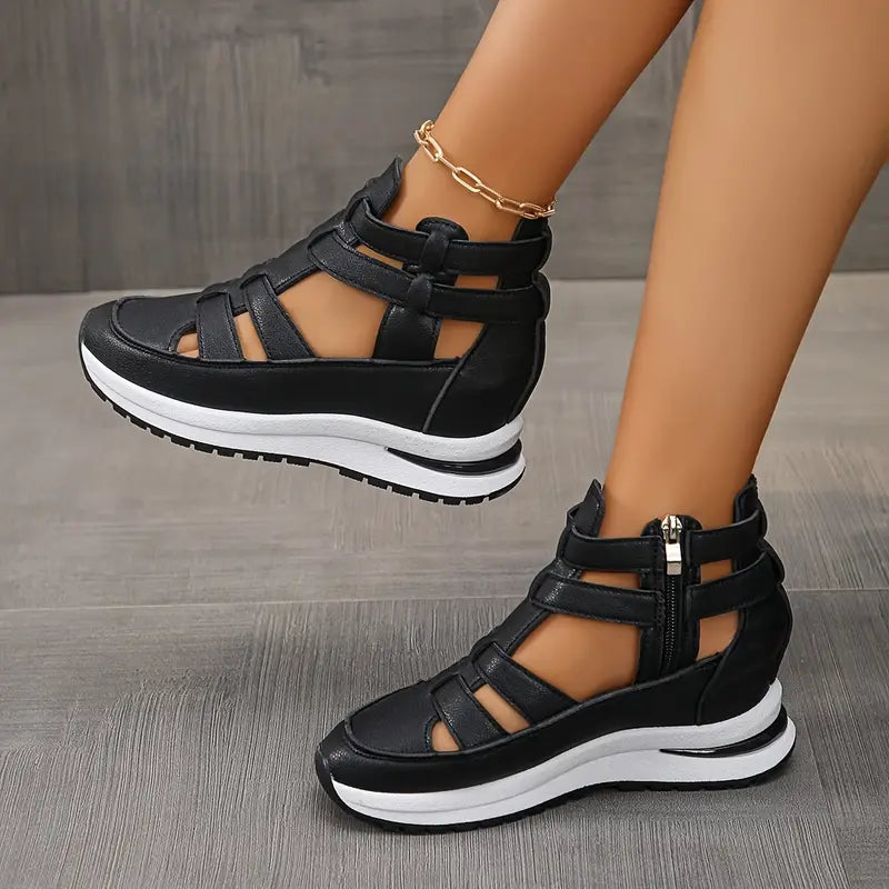 🤯✅SANDALIAS ERGOMICAS SUELA EVA🥰COMO CAMINAR SOBRE NUBES☁️😍