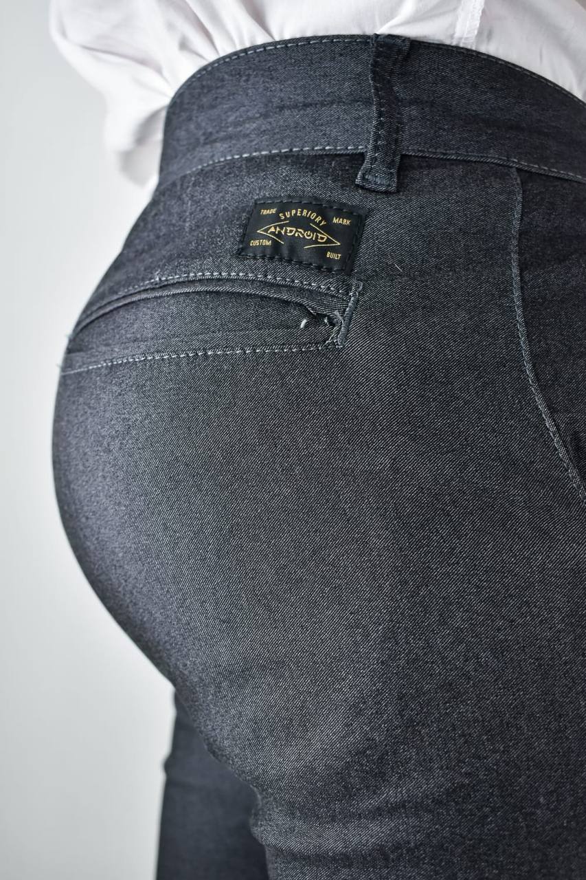 🔝🔥PANTALONES CLASICOS BENGALINA DE ALTA ELASTICIDAD PARA HOMBRE🤩