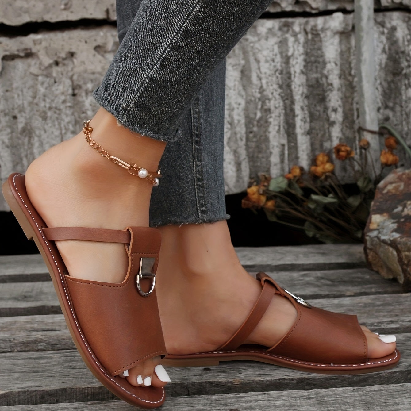 🔥OFERTA 🤯SANDALIA MARIA SUELA ANTIDESLIZANTE AGARRE SEGURO EN TU PIE🥰🔥