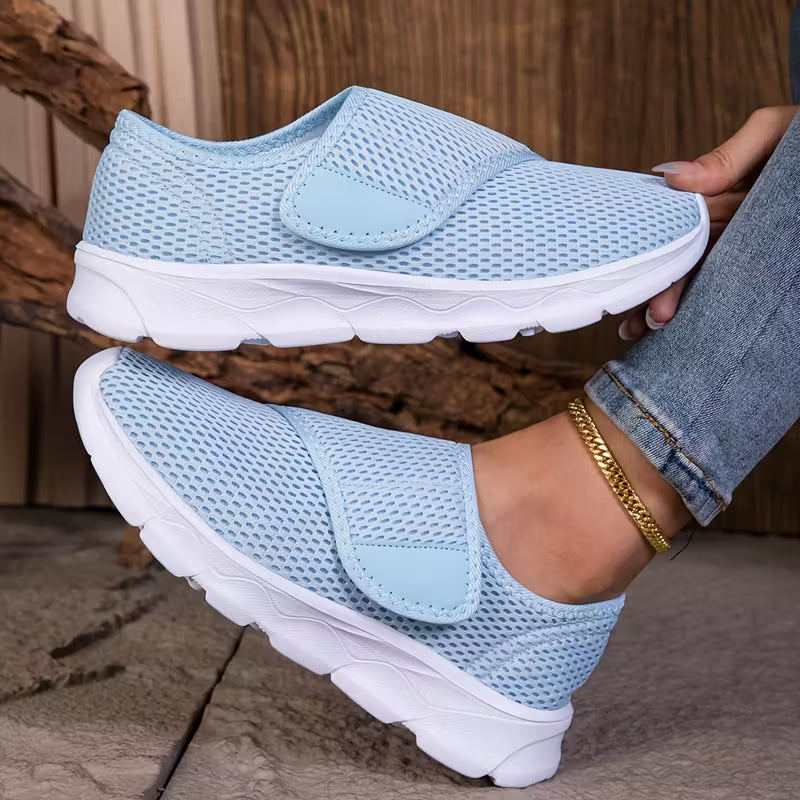 🔥👣OFERTA DE TENIS UNISEX COMFORTFLEX ORTOPEDICO🩺 LINEA PREMIUM 👟💥 .