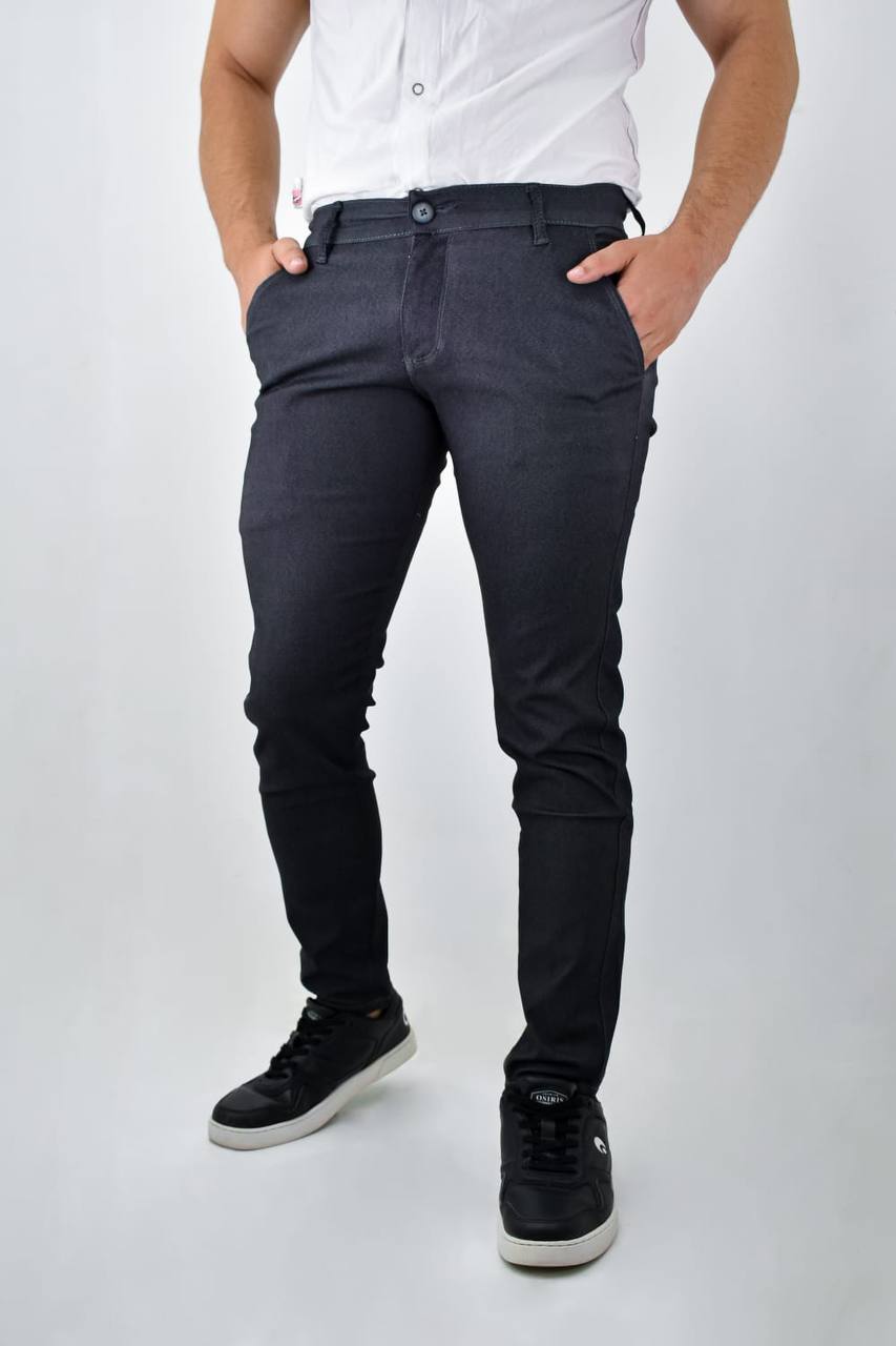 🔝🔥PANTALONES CLASICOS BENGALINA DE ALTA ELASTICIDAD PARA HOMBRE🤩