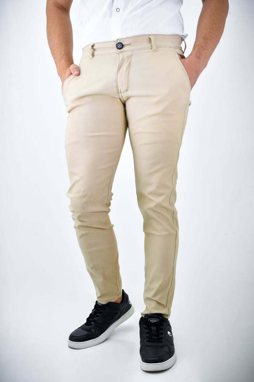 🔝🔥PANTALONES CLASICOS BENGALINA DE ALTA ELASTICIDAD PARA HOMBRE🤩