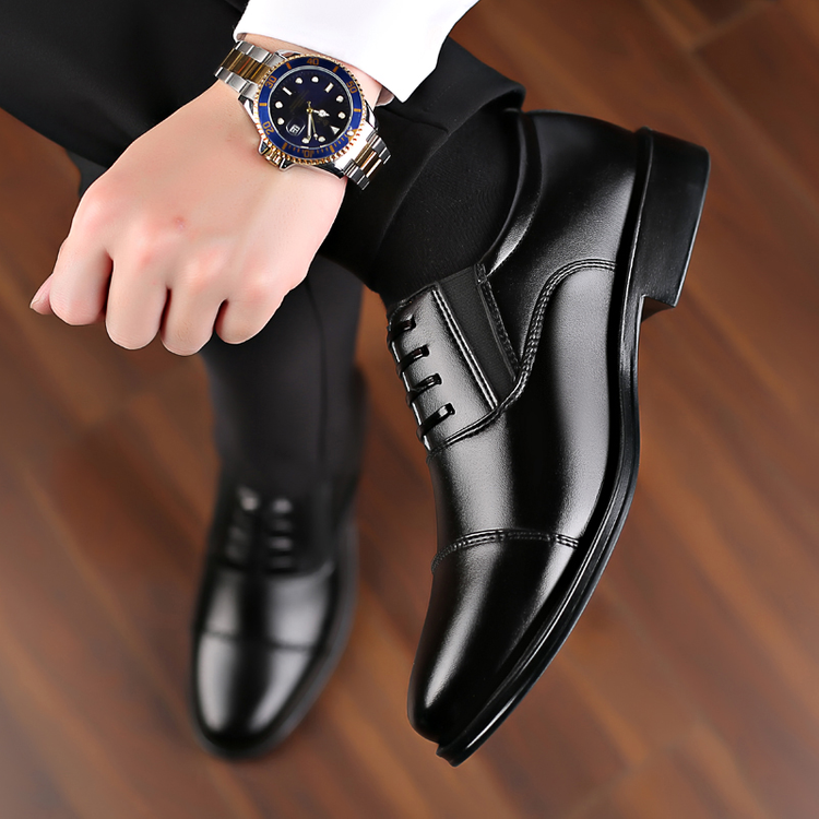 🔥🤯ZAPATO FORMAL MAGNO CON SUELA ORTOPEDICA PARA HOMBRE ELEGANTE 🥰🔥.