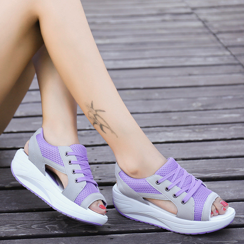 🔥OFERTA🤯 SANDALIA DEPORTIVA🥰EMMA🤩.