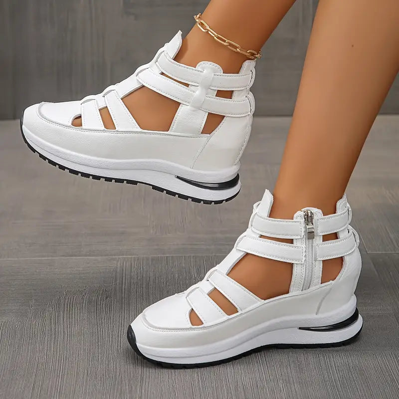 🤯✅SANDALIAS ERGOMICAS SUELA EVA🥰COMO CAMINAR SOBRE NUBES☁️😍