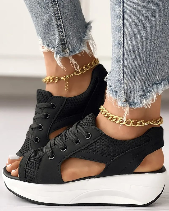 🔥OFERTA🤯 SANDALIA DEPORTIVA🥰EMMA🤩.