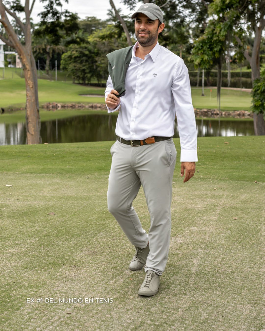 🔥¡No más preocupaciones por manchas🏃♂️👖 OFERTA DE PANTALON POOL ESTRETCH💧 ANTIFLUIDOS🤩