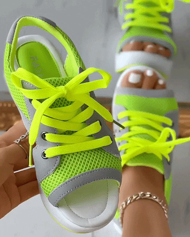 🔥OFERTA🤯 SANDALIA DEPORTIVA🥰EMMA🤩.