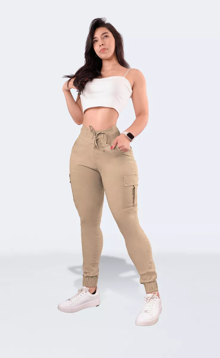 🤯🔥OFERTON DE INICIO DE AÑO🤩 JOGGER MOLDEADOR CONTROL ABDOMEN Y LEVANTA COLA💫😵💫