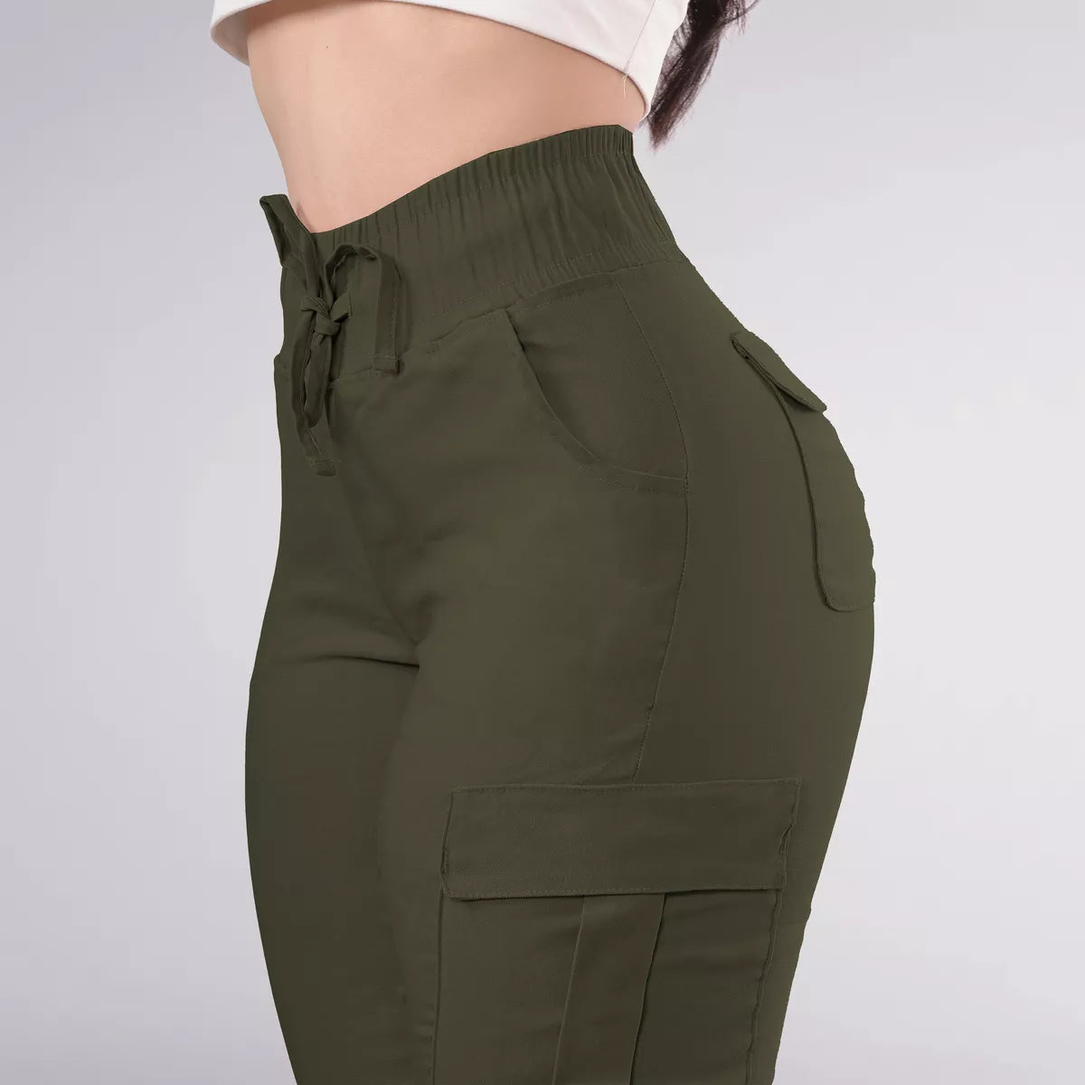 🤯🔥OFERTON DE INICIO DE AÑO🤩 JOGGER MOLDEADOR CONTROL ABDOMEN Y LEVANTA COLA💫😵💫