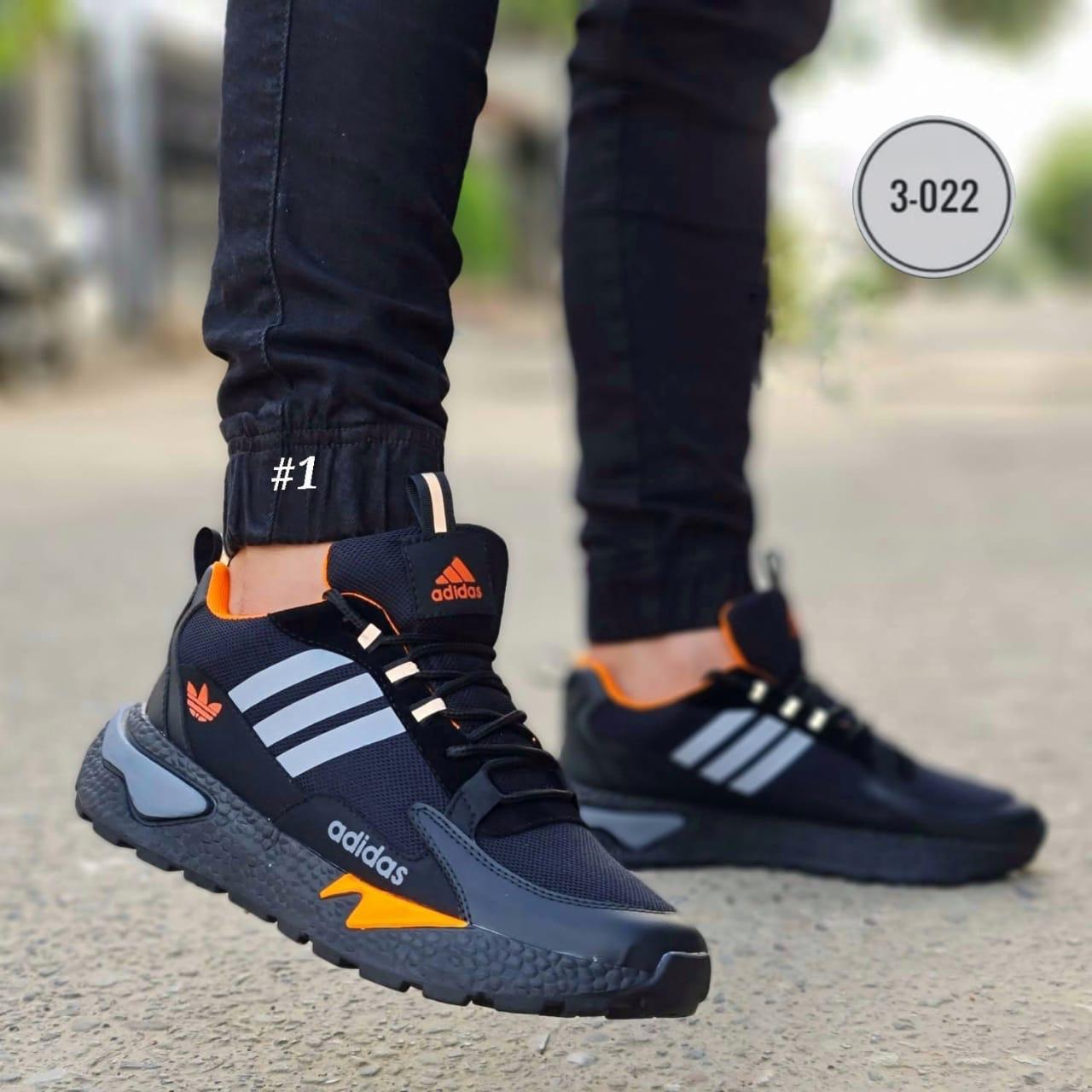 👟TENIS DEPORTIVO🔥ADIDAS ULTRA ⭐SUELA ERGONOMICA💯