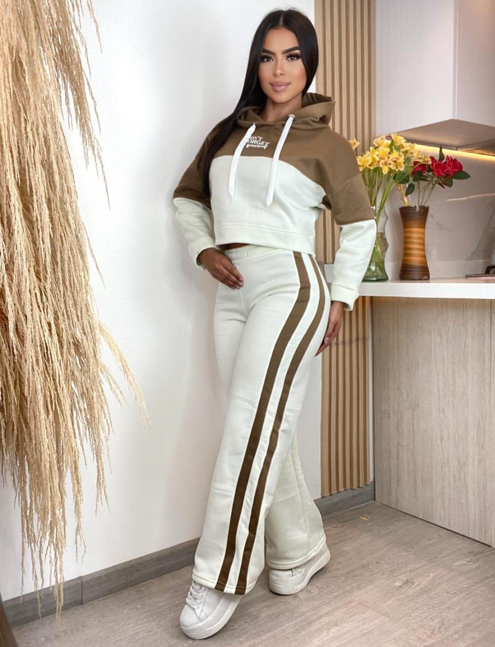 🔥SENSACIONAL 😍CONJUNTO DEPORTIVO PARA DAMA AFRODITA🌸