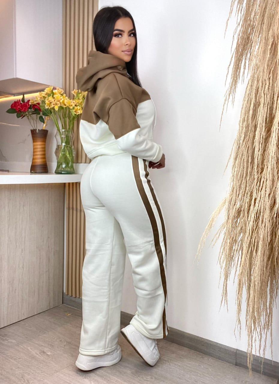🔥SENSACIONAL 😍CONJUNTO DEPORTIVO PARA DAMA AFRODITA🌸