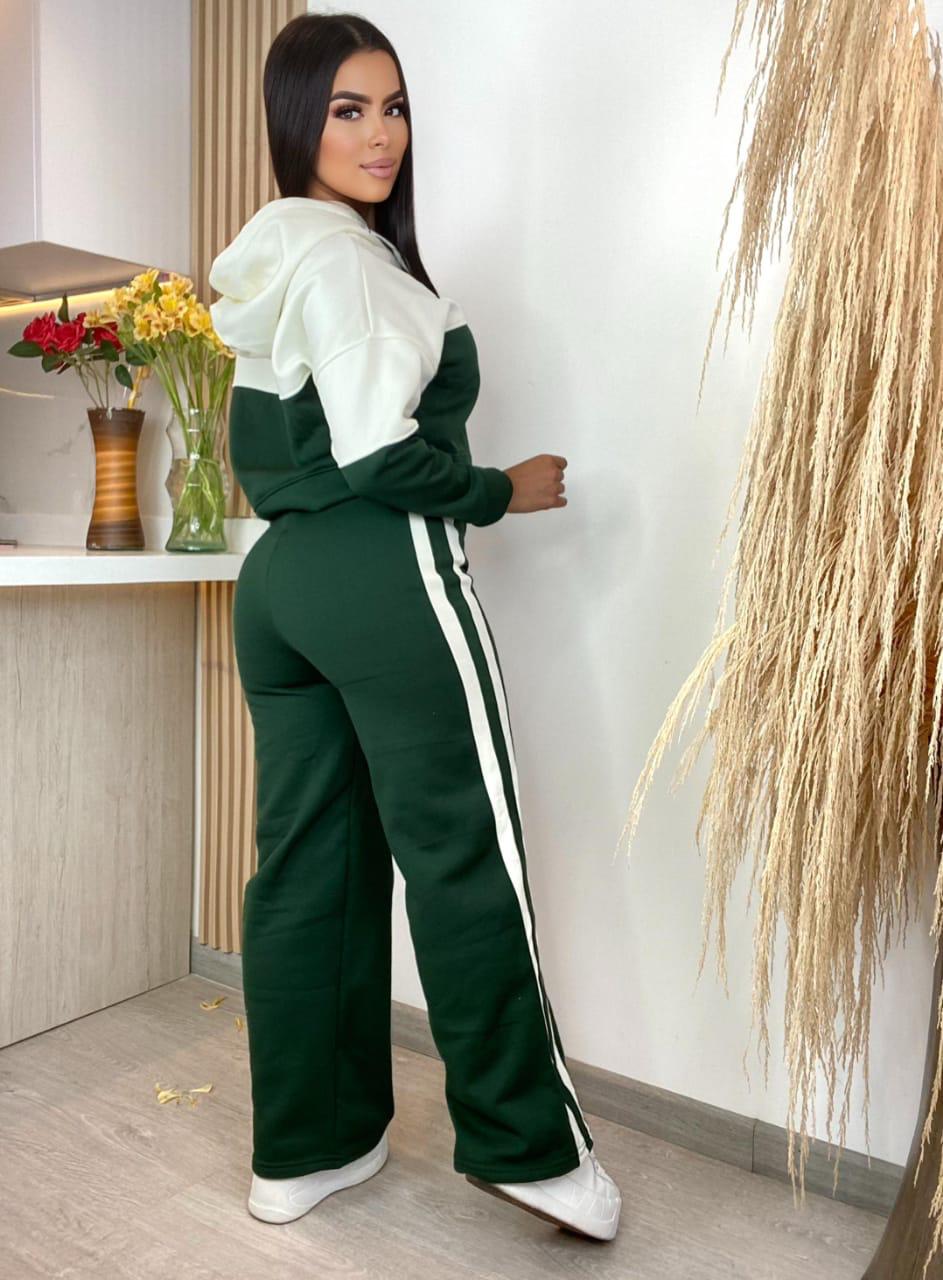 🔥SENSACIONAL 😍CONJUNTO DEPORTIVO PARA DAMA AFRODITA🌸