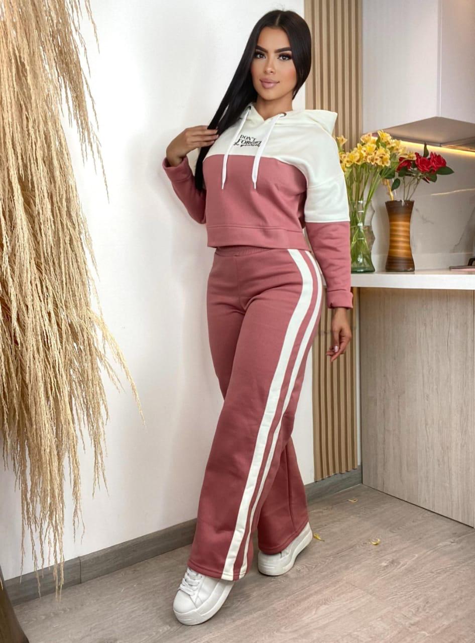 🔥SENSACIONAL 😍CONJUNTO DEPORTIVO PARA DAMA AFRODITA🌸