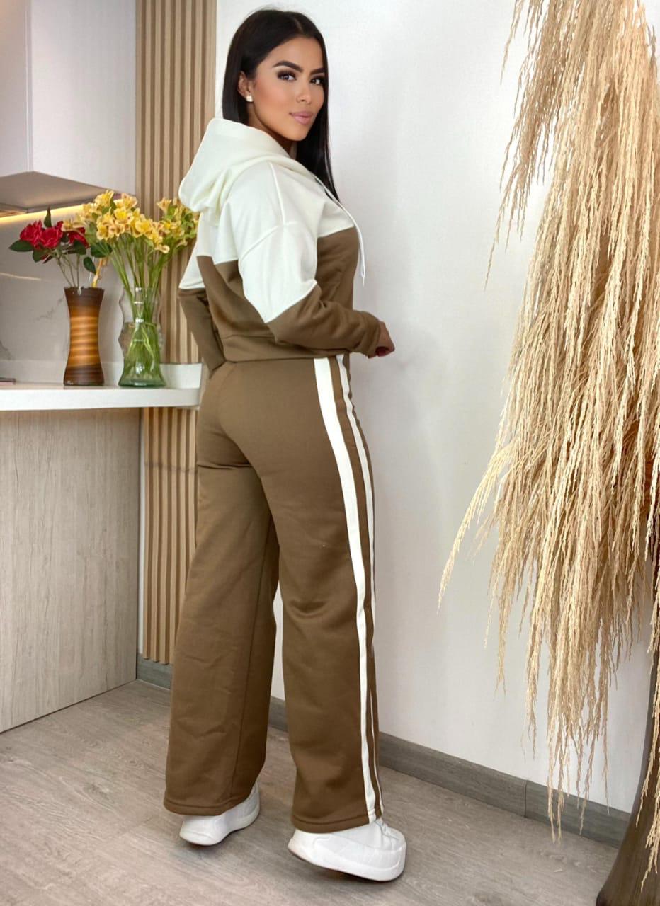 🔥SENSACIONAL 😍CONJUNTO DEPORTIVO PARA DAMA AFRODITA🌸
