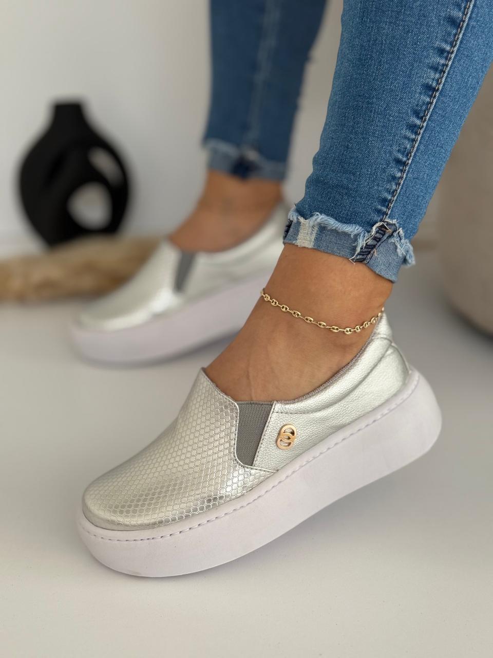 🔥MOCASIN ORTOPÉDICOS ULTRACONFORTABLES🤩SERENITY🔝