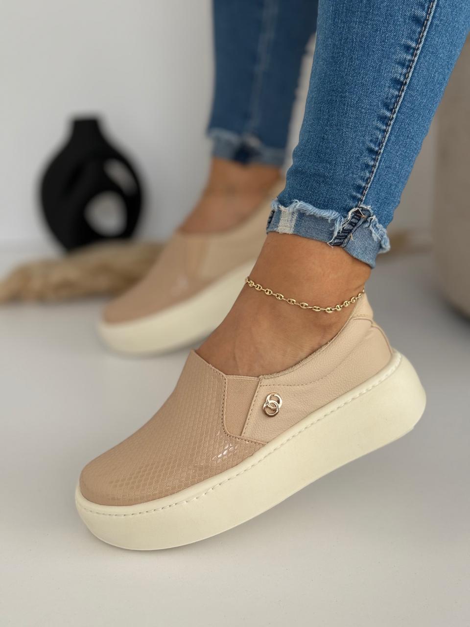 🔥MOCASIN ORTOPÉDICOS ULTRACONFORTABLES🤩SERENITY🔝