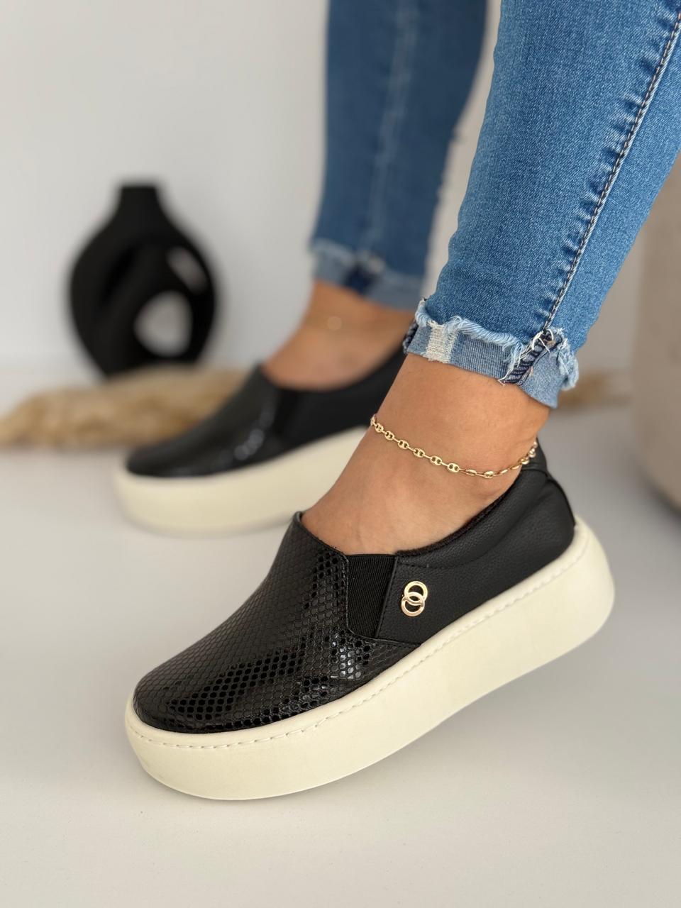 🔥MOCASIN ORTOPÉDICOS ULTRACONFORTABLES🤩SERENITY🔝