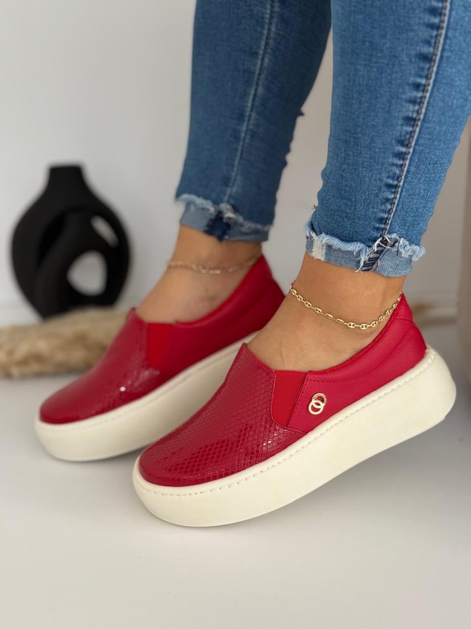 🔥MOCASIN ORTOPÉDICOS ULTRACONFORTABLES🤩SERENITY🔝