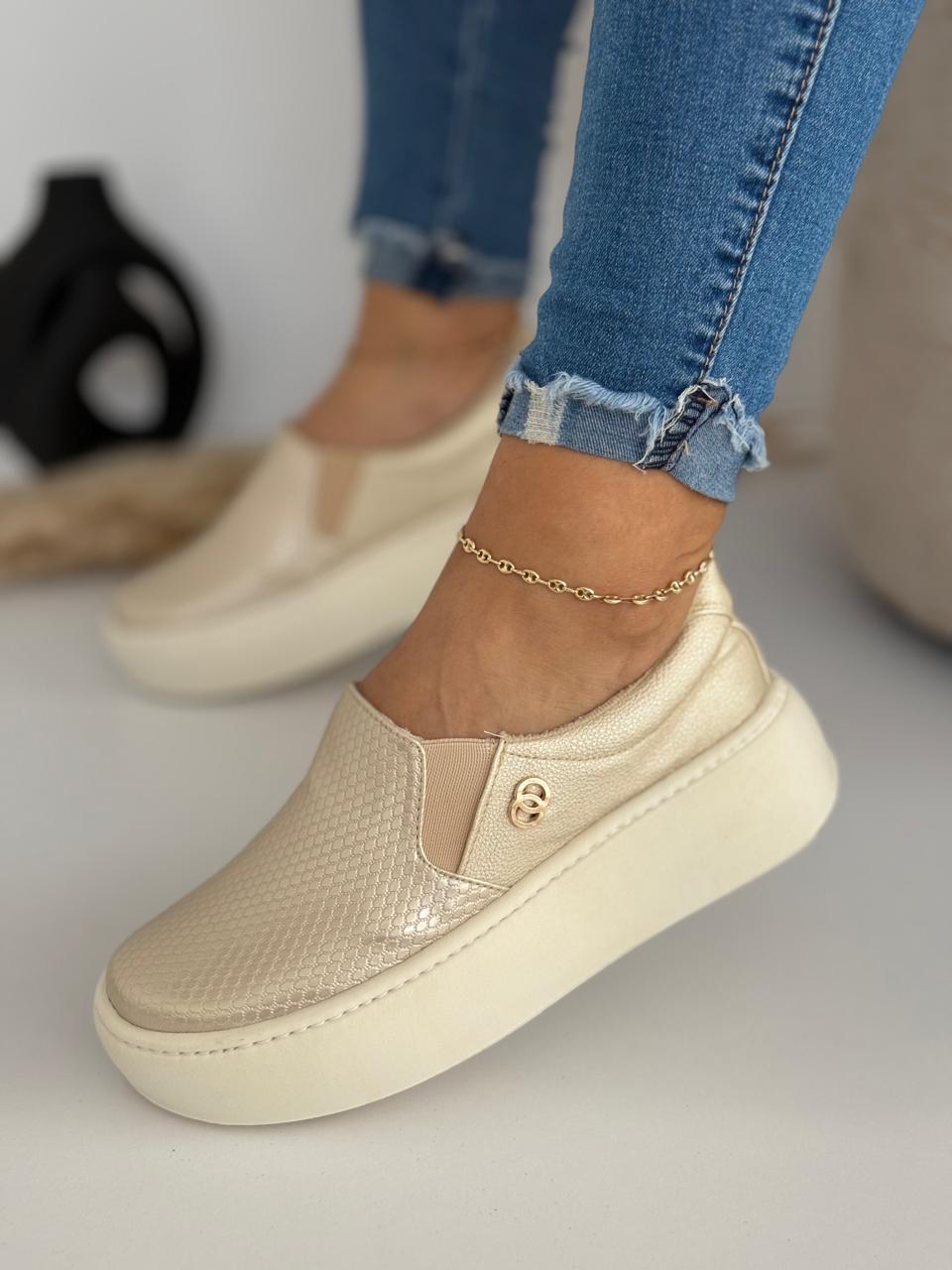 🔥MOCASIN ORTOPÉDICOS ULTRACONFORTABLES🤩SERENITY🔝