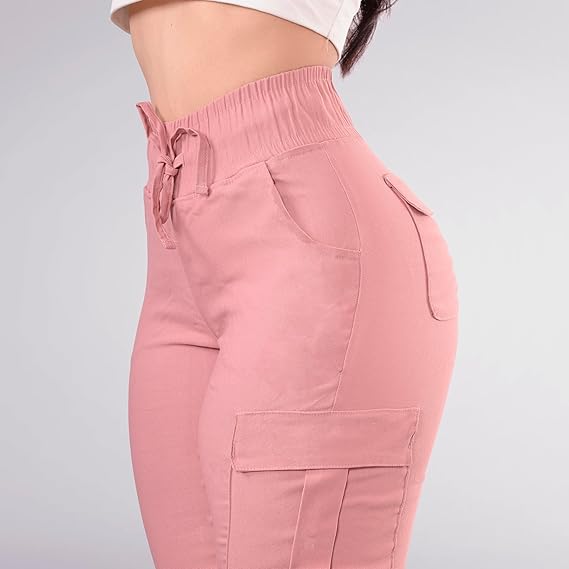 🤯🔥OFERTON DE INICIO DE AÑO🤩 JOGGER MOLDEADOR CONTROL ABDOMEN Y LEVANTA COLA💫😵💫
