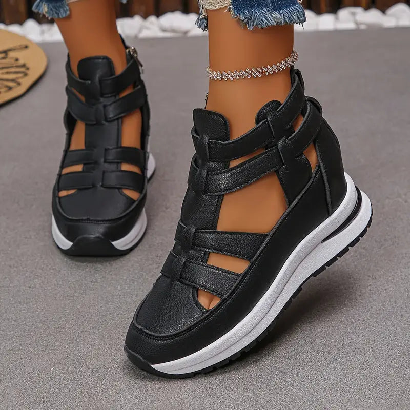 🤯✅SANDALIAS ERGOMICAS SUELA EVA🥰COMO CAMINAR SOBRE NUBES☁️😍