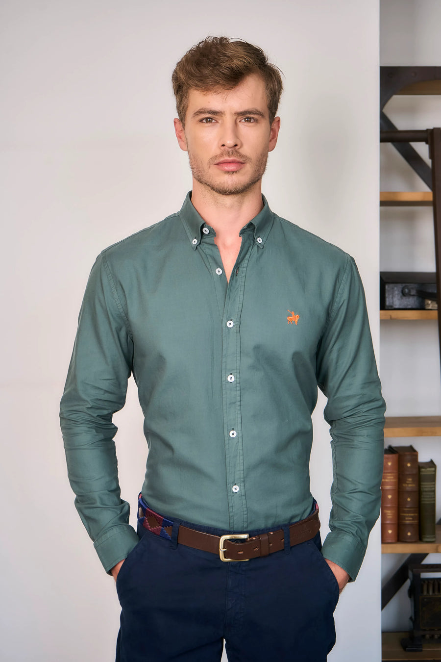 🔥🤯OFERTA CAMISA ANTIARRUGAS Y ANTIFLUIDO ⚡SIEMPRE FRESCO Y LIMPIO👔🤯