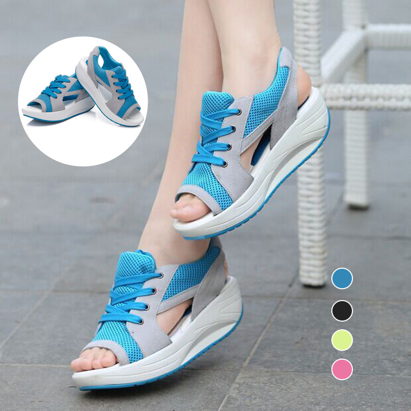 🔥OFERTA🤯 SANDALIA DEPORTIVA🥰EMMA🤩.