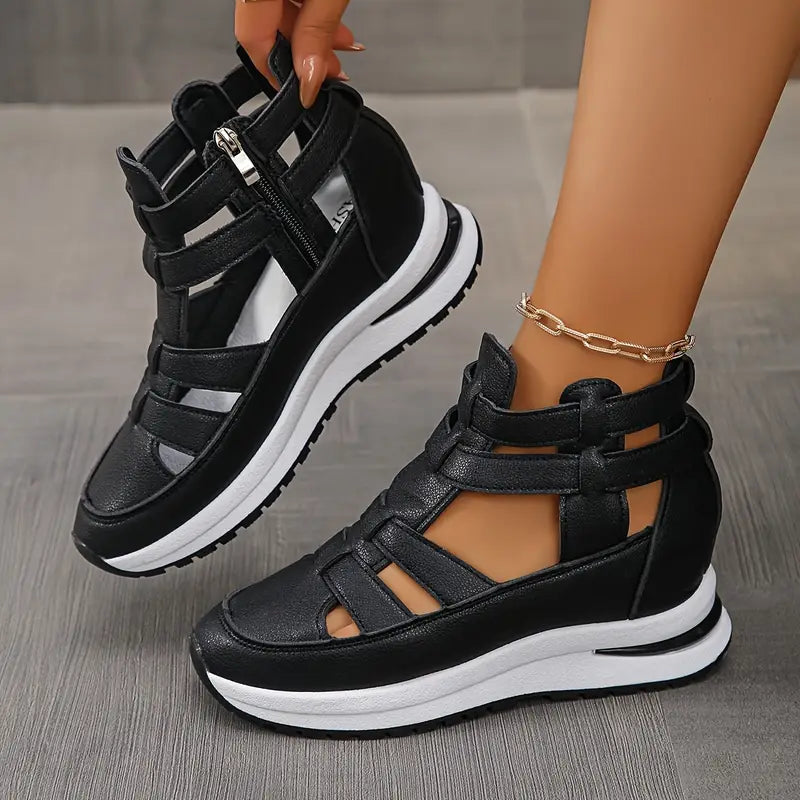 🤯✅SANDALIAS ERGOMICAS SUELA EVA🥰COMO CAMINAR SOBRE NUBES☁️😍
