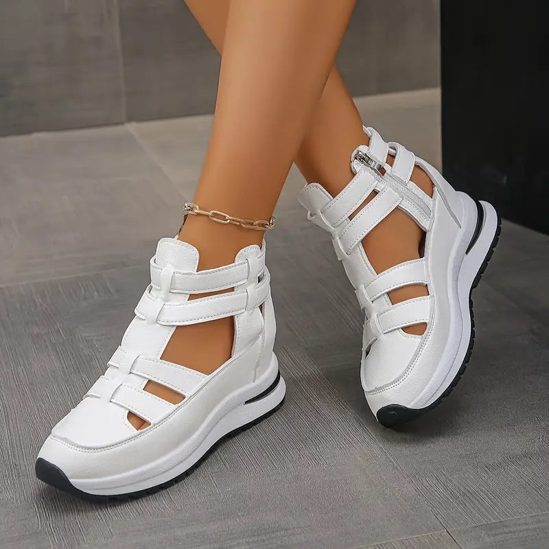 🤯✅SANDALIAS ERGOMICAS SUELA EVA🥰COMO CAMINAR SOBRE NUBES☁️😍