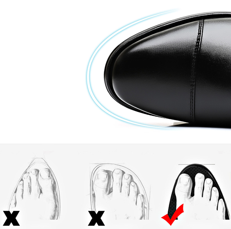 🔥🤯ZAPATO FORMAL MAGNO CON SUELA ORTOPEDICA PARA HOMBRE ELEGANTE 🥰🔥.