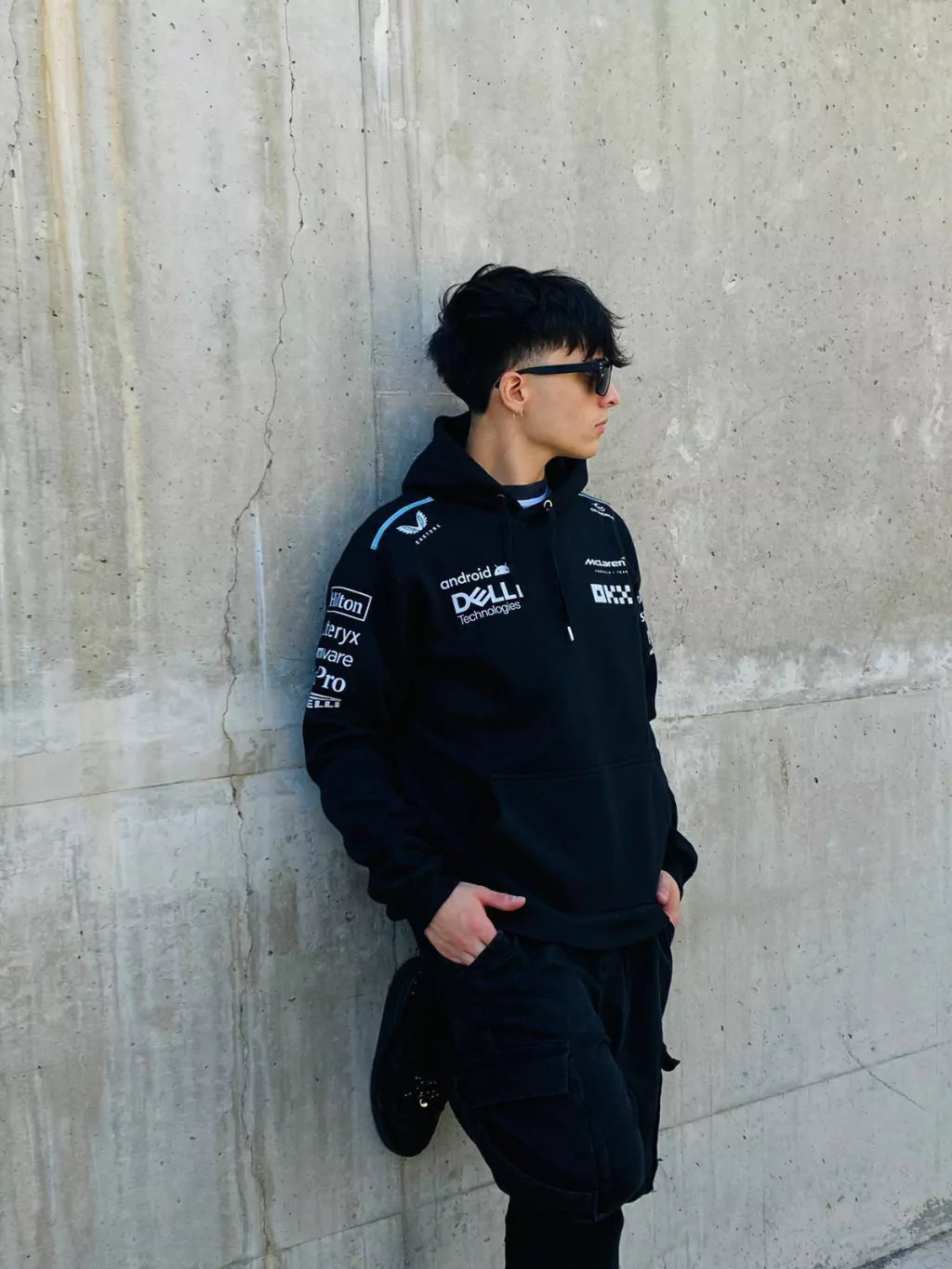 🔥🏍️🔥 OFERTA BUSO REFLECTIVO RACING - EDICION EXCLUSIVA🤘💥
