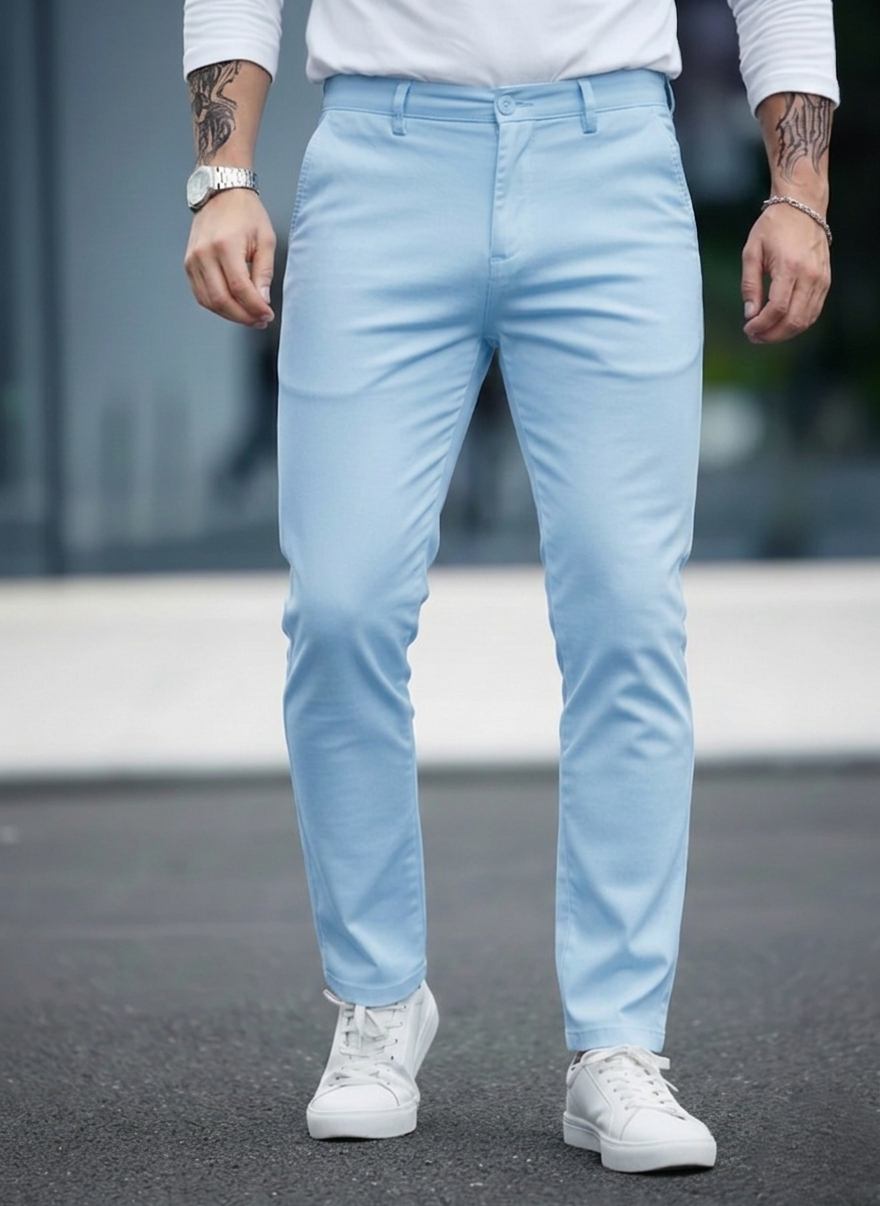 🔥💫PANTALON MILANO ELEGANCIA Y COMODIDAD EN ALTA ELASTICIDAD 🤩