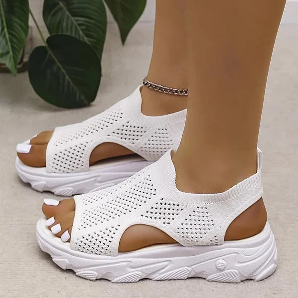 🤩🎉SANDALIAS DEPORTIVAS CONFORFLEX JADE💯🤩