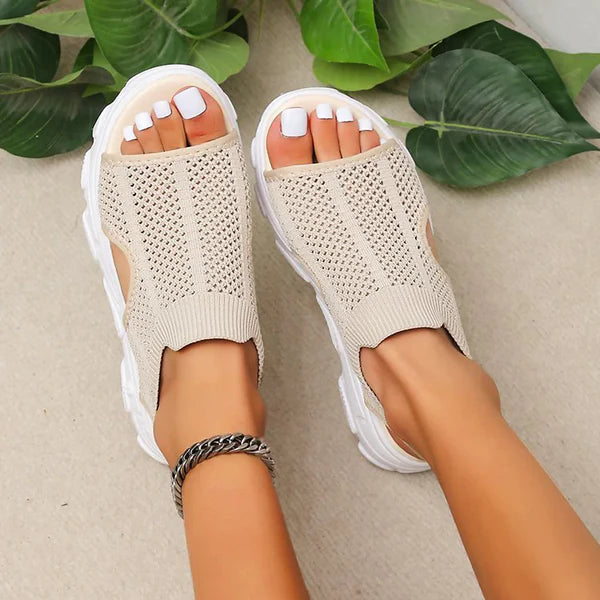 🤩🎉SANDALIAS DEPORTIVAS CONFORFLEX JADE💯🤩