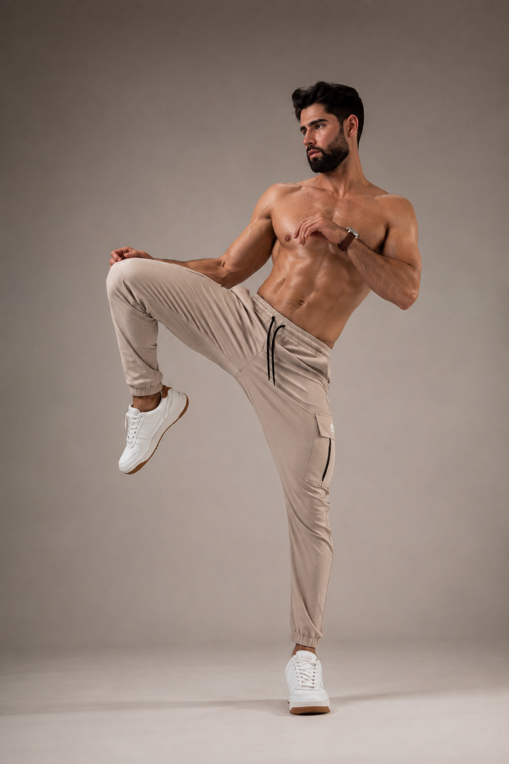 🤯🔥OFERTA DEL JOGUER MAS VIRAL URBANFLEX CARGO™ 👖El Jogger que No Querrás Quitarte🤩💫