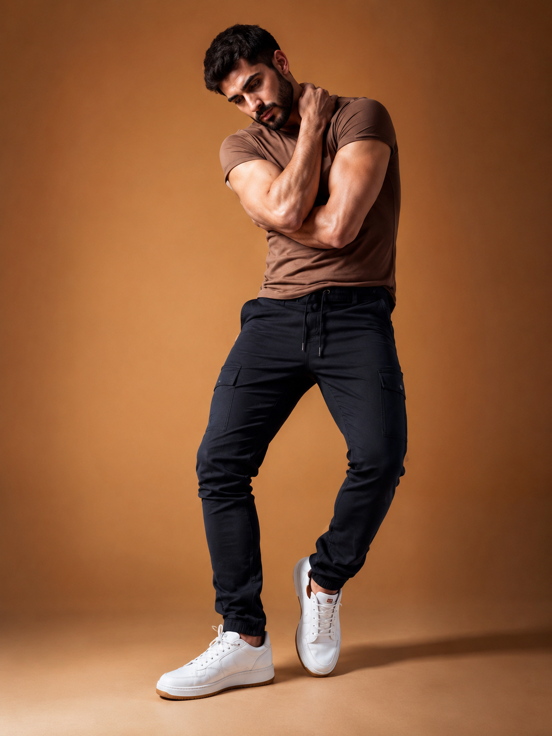 🤯🔥OFERTA DEL JOGUER MAS VIRAL URBANFLEX CARGO™ 👖El Jogger que No Querrás Quitarte🤩💫