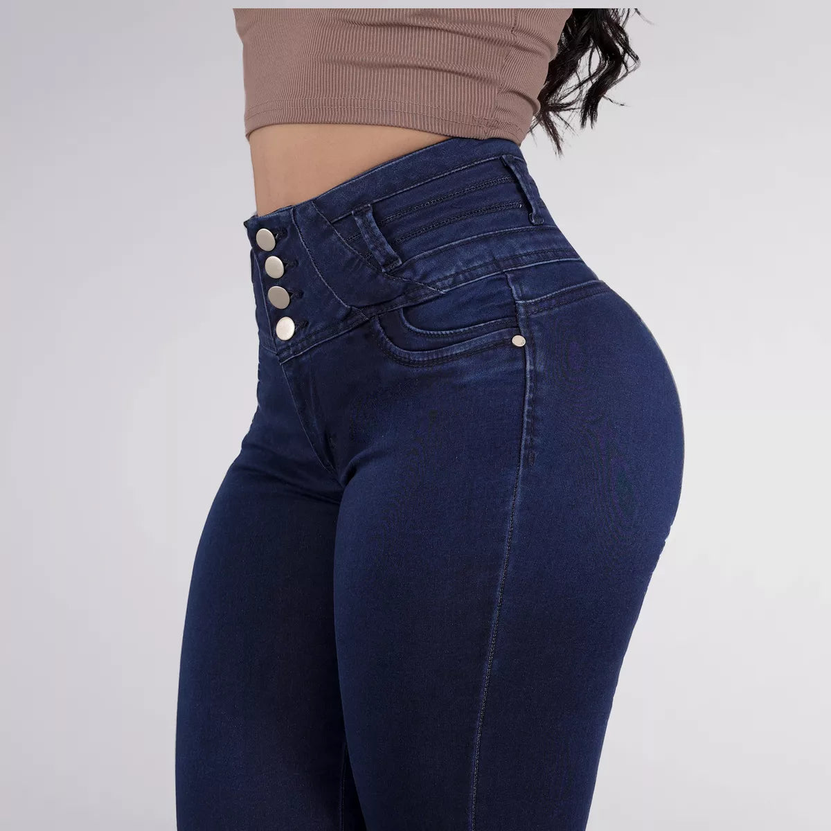 🔥🤩MEGA OFERTA LIPOJEANS LEVANTA COLA, CINTURA DE AVISPA, 🤯GRANDES DESCUENTOS🤩