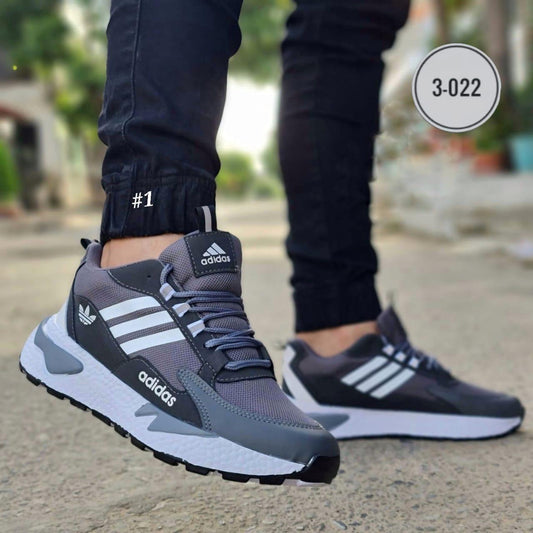 👟TENIS DEPORTIVO🔥ADIDAS ULTRA ⭐SUELA ERGONOMICA💯