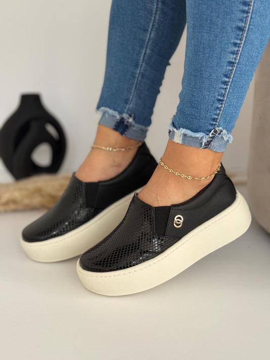 🔥MOCASIN ORTOPÉDICOS ULTRACONFORTABLES🤩SERENITY🔝