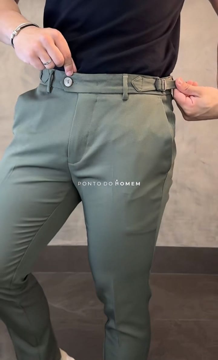 🔥🤯OFERTA PANTALON AJUSTABLE MONACO 💫ESTILO COMODIDAS Y ELEGANCIA🤩👖