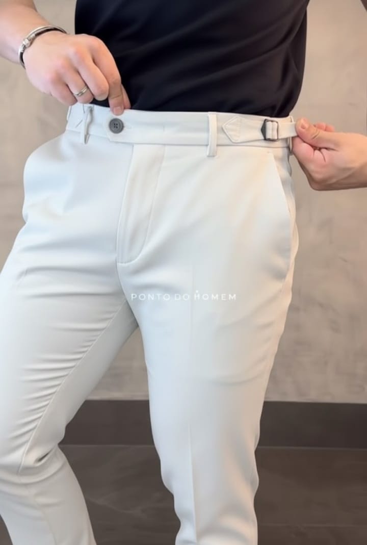 🔥🤯OFERTA PANTALON AJUSTABLE MONACO 💫ESTILO COMODIDAS Y ELEGANCIA🤩👖