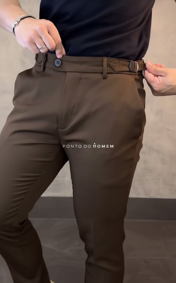 🔥🤯OFERTA PANTALON AJUSTABLE MONACO 💫ESTILO COMODIDAS Y ELEGANCIA🤩👖