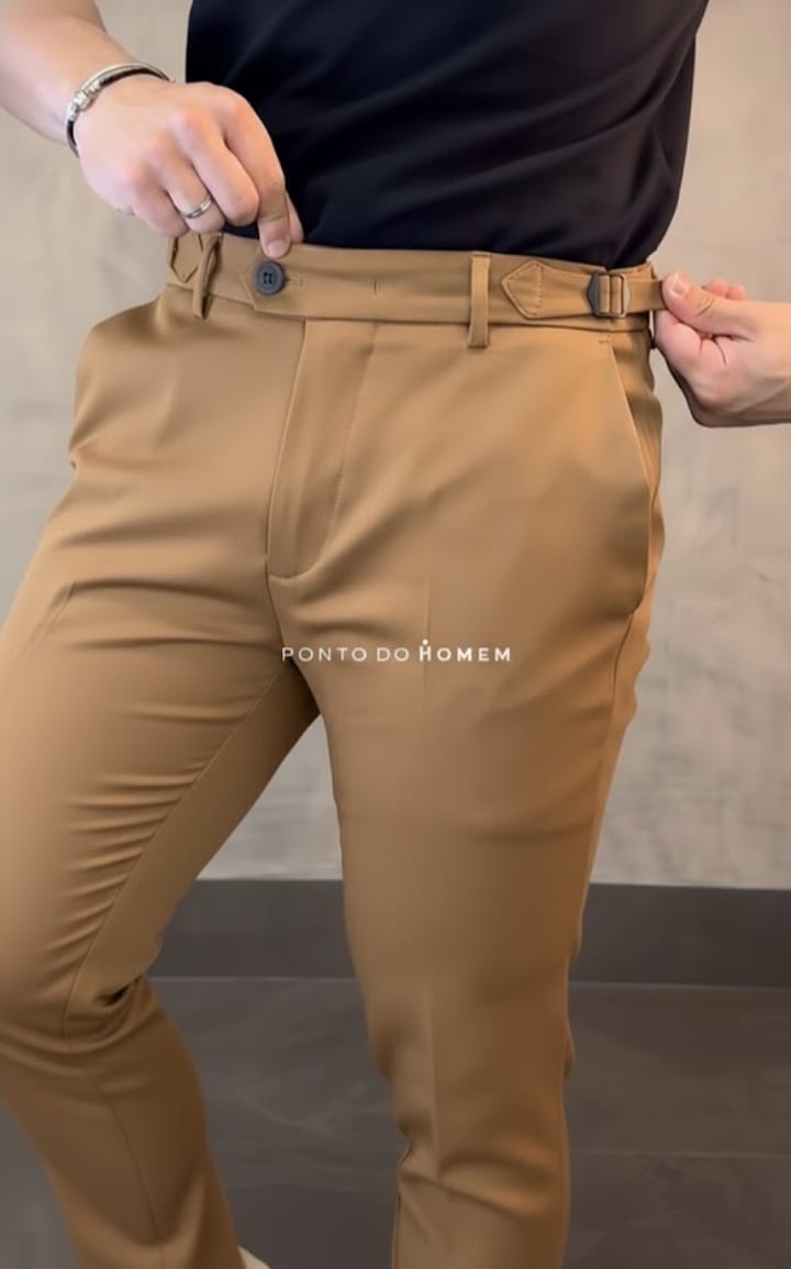 🔥🤯OFERTA PANTALON AJUSTABLE MONACO 💫ESTILO COMODIDAS Y ELEGANCIA🤩👖