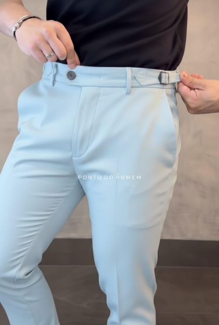 🔥🤯OFERTA PANTALON AJUSTABLE MONACO 💫ESTILO COMODIDAS Y ELEGANCIA🤩👖